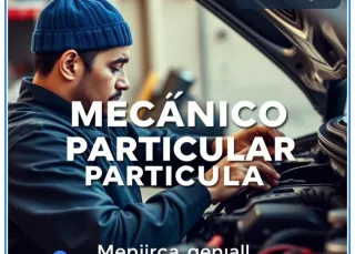 Mecanico particular