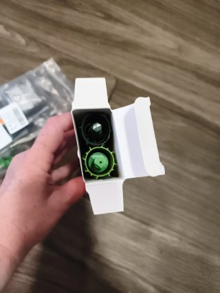 Robot Aspirador Roomba E5