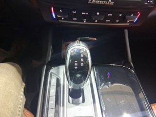 Maserati Levante V6 275 HP D AWD