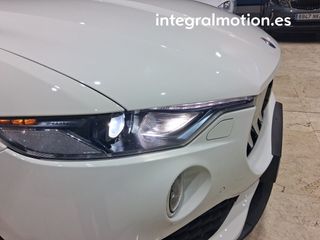 Maserati Levante V6 275 HP D AWD