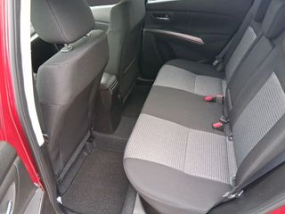 Suzuki SCross 1.4T S2 4WD Mild Hybrid