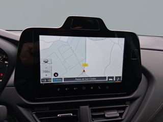 Suzuki SCross 1.4T S2 4WD Mild Hybrid