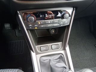 Suzuki SCross 1.4T S2 4WD Mild Hybrid