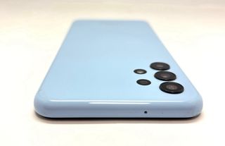 Samsung Galaxy A13 azul 64GB (para piezas)