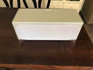 Altavoz Central Monitorr Audio RS-LCR Plata