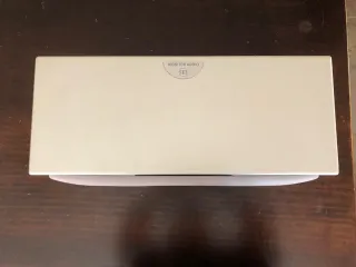 Altavoz Central Monitorr Audio RS-LCR Plata