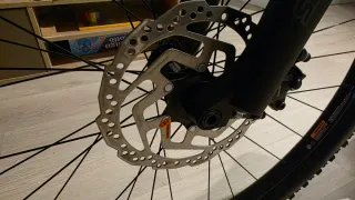 Bicicleta Eléctrica Cannondale