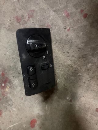 Mando Luces Xenon BMW X5 E53