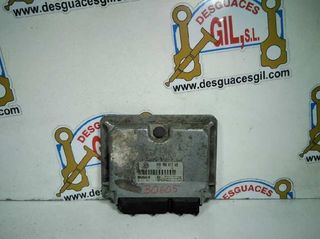 Seat 581876 centralita motor uce 038906013ab ibiza