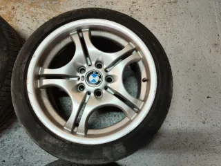 Llantas BMW Pack M 17 Pulgadas