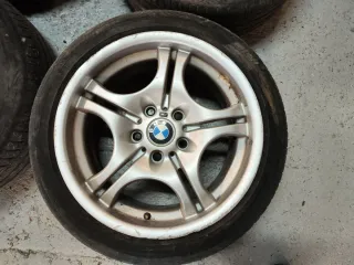 Llantas BMW Pack M 17 Pulgadas