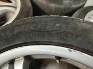 Llantas BMW Pack M 17 Pulgadas