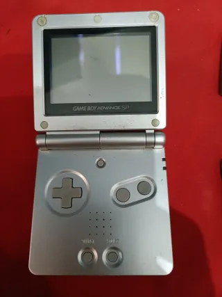 Juegos Game Boy Nintendo Compilacion