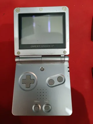 Juegos Game Boy Nintendo Compilacion