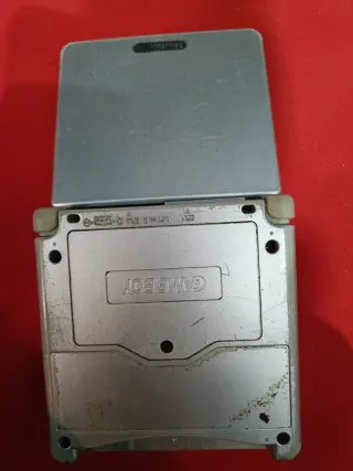 Juegos Game Boy Nintendo Compilacion