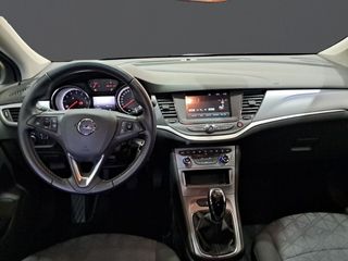 Opel Astra 1.0 Turbo S/S Selective