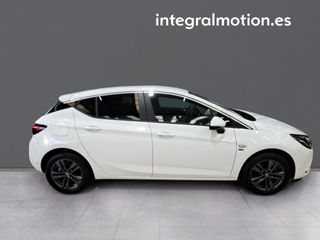 Opel Astra 1.0 Turbo S/S Selective