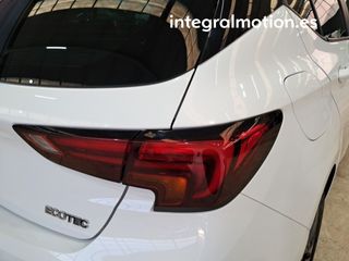 Opel Astra 1.0 Turbo S/S Selective