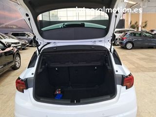 Opel Astra 1.0 Turbo S/S Selective