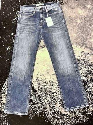 Jeans Roy Rogers Blu Taglia 32 Regular Fit