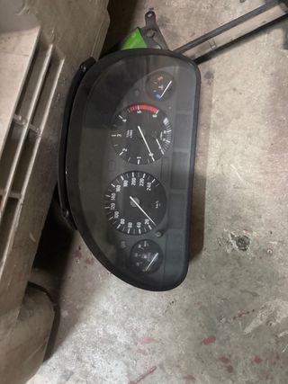 Cuadro BMW X5 E53 Diesel