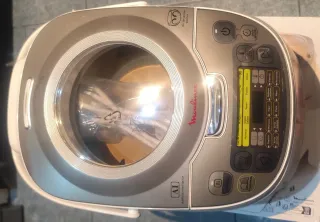 Robot de cocina Moulinex