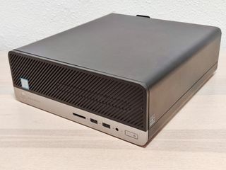 HP ProDesk 400 G5 - i5 (8a) - 240 PCI- 8 Gb- W11 P