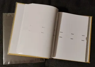 Pack 2 Álbumes Fotos 10x15