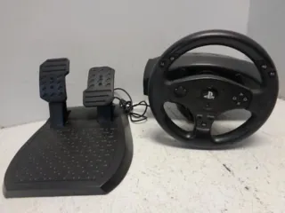Volantes Thrustmaster T80 Ferrari 488 GTB