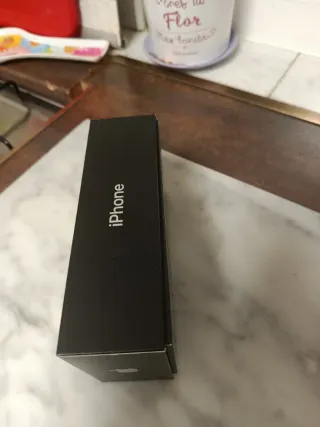 Caja iPhone 11 Pro Max