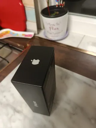 Caja iPhone 11 Pro Max