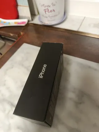 Caja iPhone 11 Pro Max