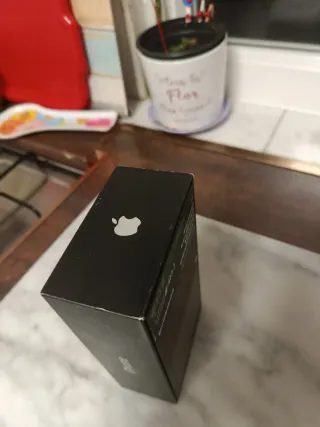 Caja iPhone 11 Pro Max