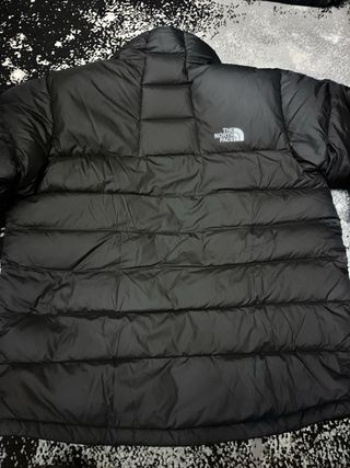 Giacca The North Face nera