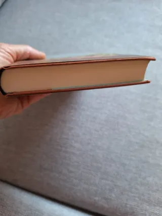 Libro "El lejano país de los estanques"