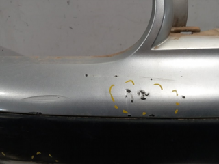 PARAGOLPES DELANTERO VOLKSWAGEN GOLF IV BERLINA (