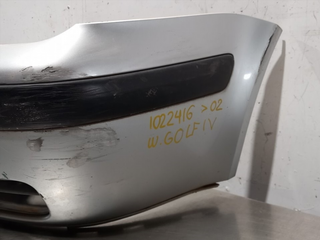 PARAGOLPES DELANTERO VOLKSWAGEN GOLF IV BERLINA (