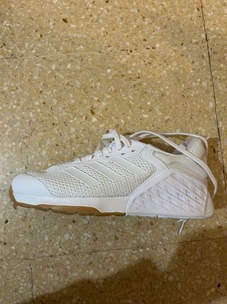 Adidas Dropset 3 Zapatillas Entrenamiento Talla 39
