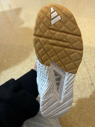 Adidas Dropset 3 Zapatillas Entrenamiento Talla 39