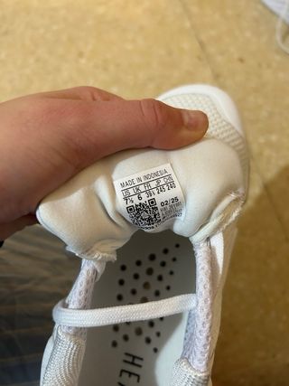 Adidas Dropset 3 Zapatillas Entrenamiento Talla 39