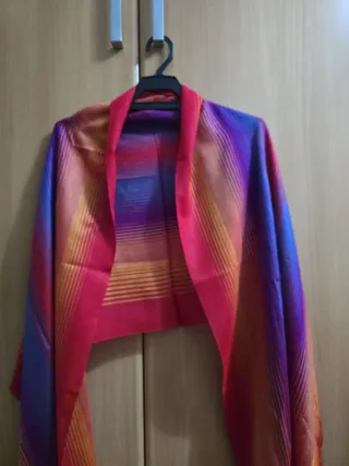 Lote 3 pañuelos estampados . 2,80 EUROS