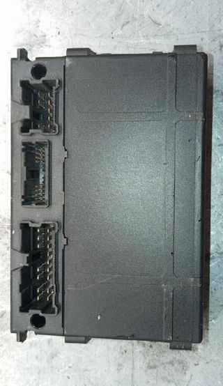 Centralita cierre 28551 9f905 nissan terrano 42895