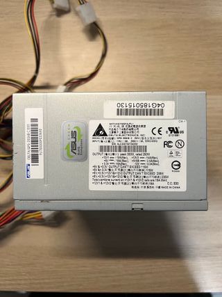 Fuente Alimentación 300W Delta Electronics