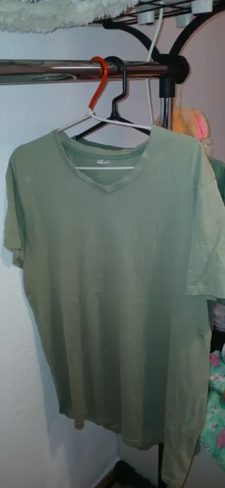 Lote 4 Camisetas Talla Única