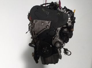 Motor completo cxma seat toledo (kg3) ceslp6098011