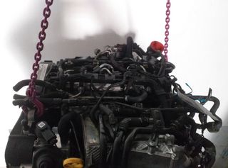 Motor completo cxma seat toledo (kg3) ceslp6098011