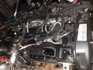 Motor completo cxma seat toledo (kg3) ceslp6098011