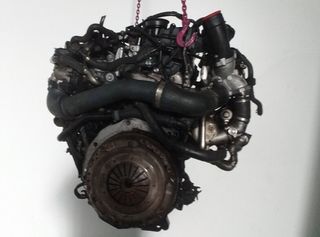 Motor completo cxma seat toledo (kg3) ceslp6098011