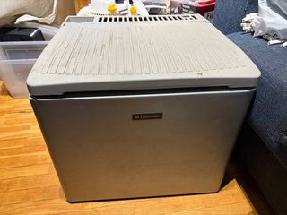 Nevera Dometic Trivalente