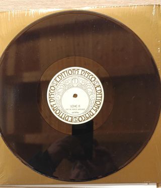 Gino Soccio / Midnight Rhythm – Love Is / Workin'